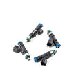 DeatschWerks Fuel Injectors - 17U0806504 Vinyasa Automotive
