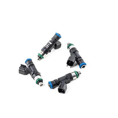 DeatschWerks Fuel Injectors - 17U0806504 Vinyasa Automotive