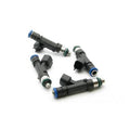DeatschWerks Bosch EV14 Universal Fuel Injectors - 18U0000604 Vinyasa Automotive