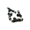 DeatschWerks Fuel Injectors - 18U0209004 Vinyasa Automotive