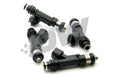 DeatschWerks Fuel Injectors - 18U0810004 Vinyasa Automotive