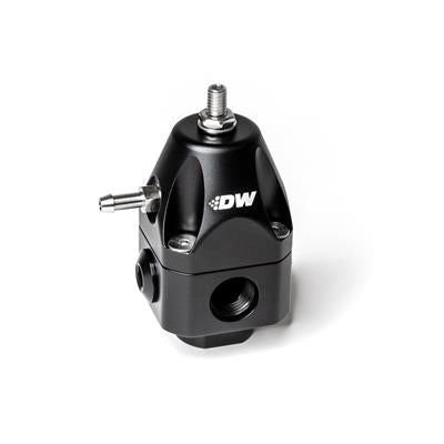FUEL PRESSURE REGULATOR Vinyasa Automotive