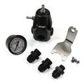 DeatschWerks Fuel Pressure Regulators - 61000FRB88 Vinyasa Automotive