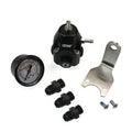 DeatschWerks Fuel Pressure Regulators - 61002FRB66 Vinyasa Automotive