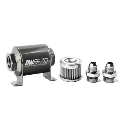 Fuel Filter - 803070010K8 Vinyasa Automotive