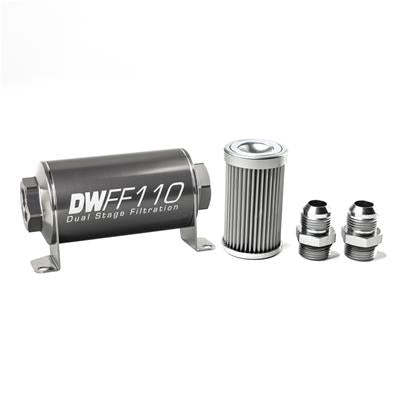 Fuel Filter - 803110010K10 Vinyasa Automotive