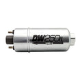 IN-LINE EXTERNAL FUEL PUMP Vinyasa Automotive