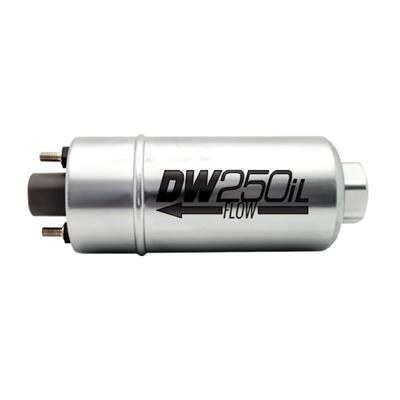 IN-LINE EXTERNAL FUEL PUMP Vinyasa Automotive