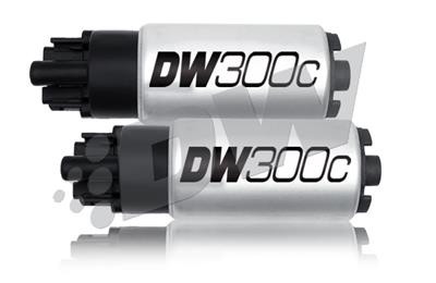 340LPH COMPACT IN-TANK FUEL PU Vinyasa Automotive
