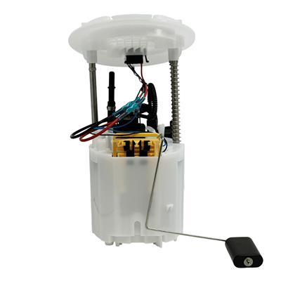 DeatschWerks DW400 In-Tank Electric Fuel Pump Modules - 94117061 Vinyasa Automotive