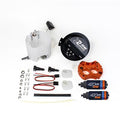 DeatschWerks X2 Series Fuel Pump Modules - 94217002 Vinyasa Automotive
