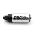 DeatschWerks DW65c Compact Fitment Fuel Pumps - 96511008 Vinyasa Automotive