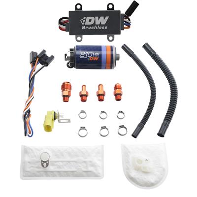 FUEL PUMPS Vinyasa Automotive