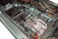 FLOOR KIT Vinyasa Automotive