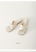One-step Slip-on Fairy-style Comfortable Sandals