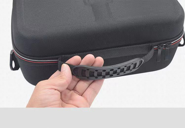 Game Console Accessory Box Storage Big Bag