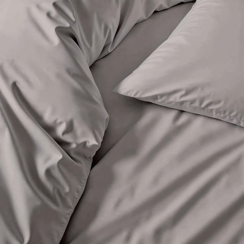Luxe Australian Sateen Bedding Bundle Italic