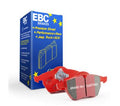 EBC Redstuff Ceramic Brake Pads - DP32245C Vinyasa Automotive