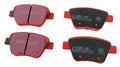 EBC Redstuff Ceramic Brake Pads - DP32075C Vinyasa Automotive