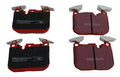EBC Redstuff Ceramic Brake Pads - DP32130C Vinyasa Automotive