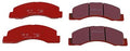 EBC Extra-Duty Light Truck and SUV Brake Pads - ED91308 Vinyasa Automotive