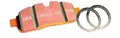 EBC Extra-Duty Light Truck and SUV Brake Pads - ED91885 Vinyasa Automotive