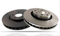 EBC RK Series Premium OE-Style Rotors - RK7673 Vinyasa Automotive