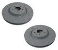 EBC USR Series Sport Rotors - USR1844 Vinyasa Automotive