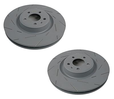 EBC USR Series Sport Rotors - USR1844 Vinyasa Automotive