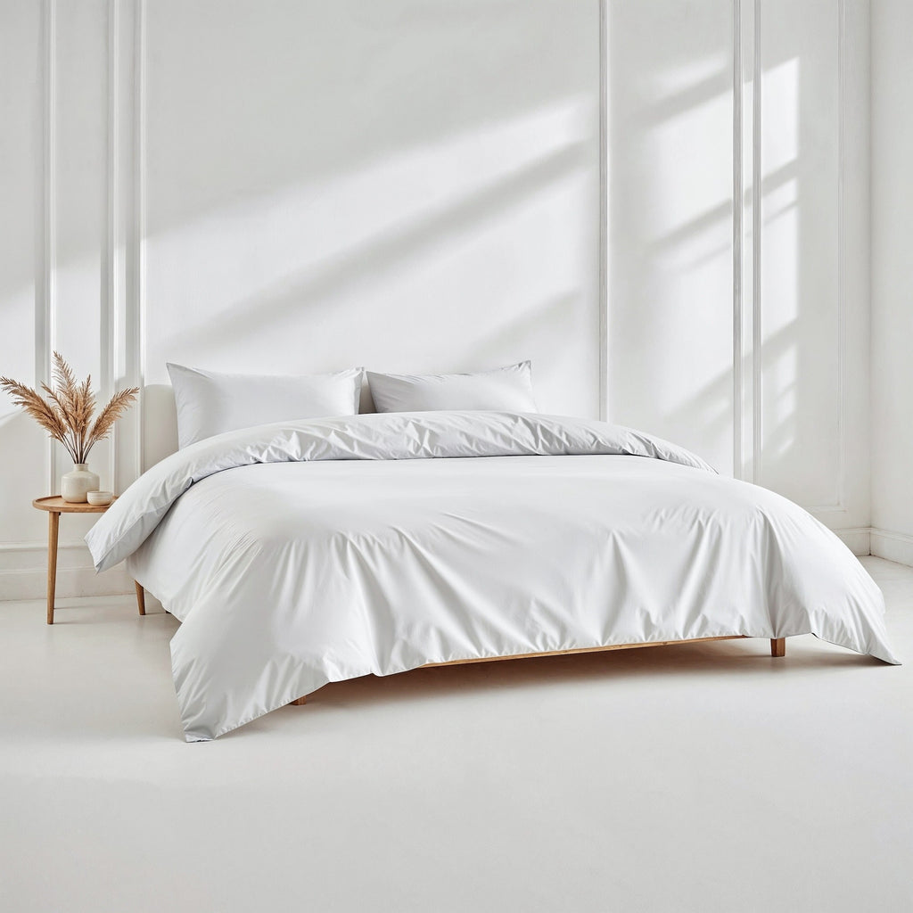 Luxe Australian Sateen Bedding Bundle Italic