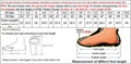 Mens Casual Non-slip Work Sandals
