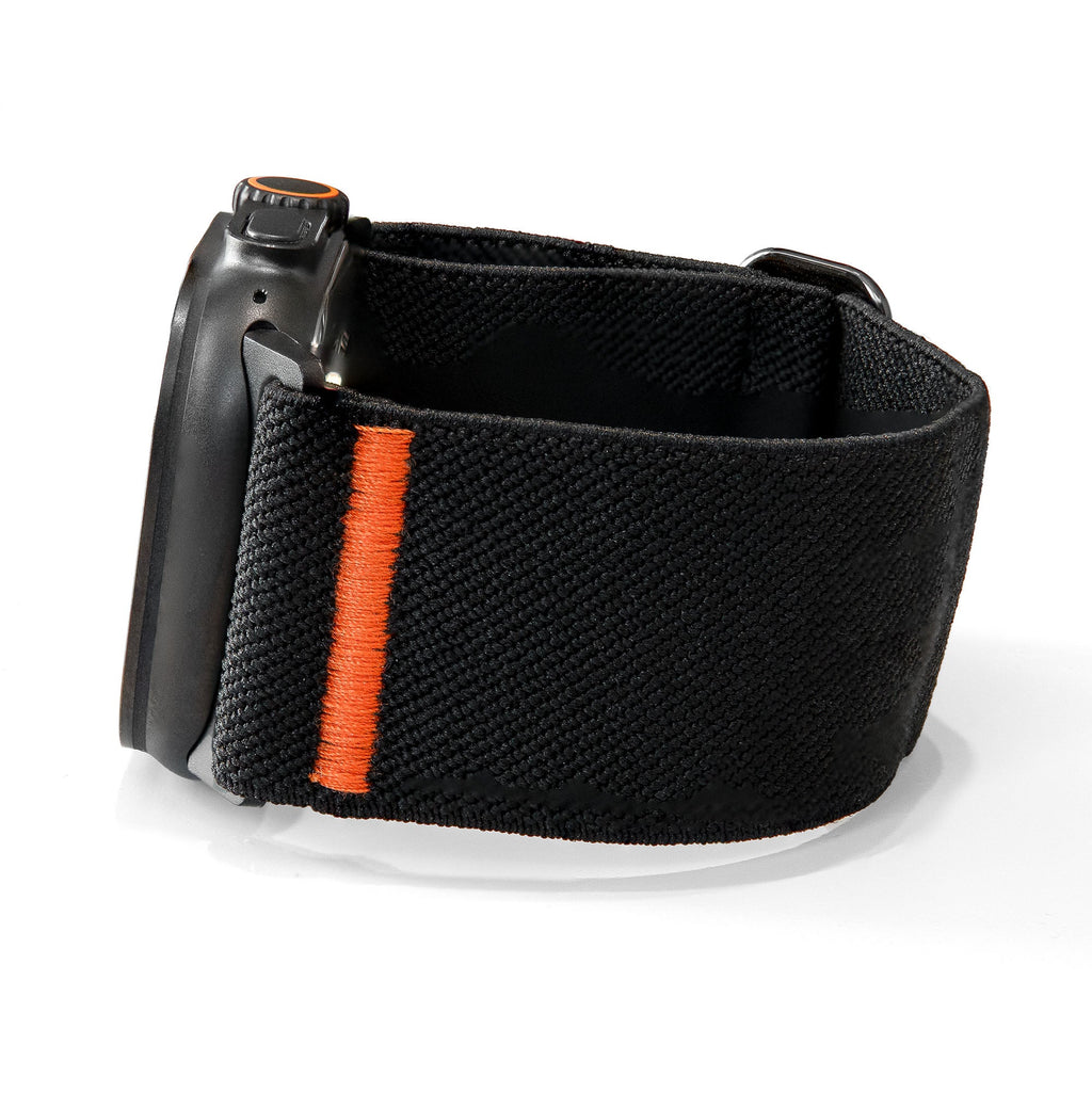 Elastic Band Robust
