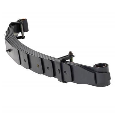 LEAF SPRING Vinyasa Automotive