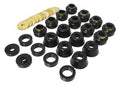 Energy Suspension Body Mount Bushings - 24105G Vinyasa Automotive