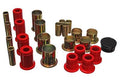 Energy Suspension Control Arm Bushings - 33162R Vinyasa Automotive