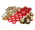 BODY MOUNT SET Vinyasa Automotive