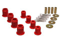 TOY TACOMA FRT CNTRL ARM BUSHG Vinyasa Automotive