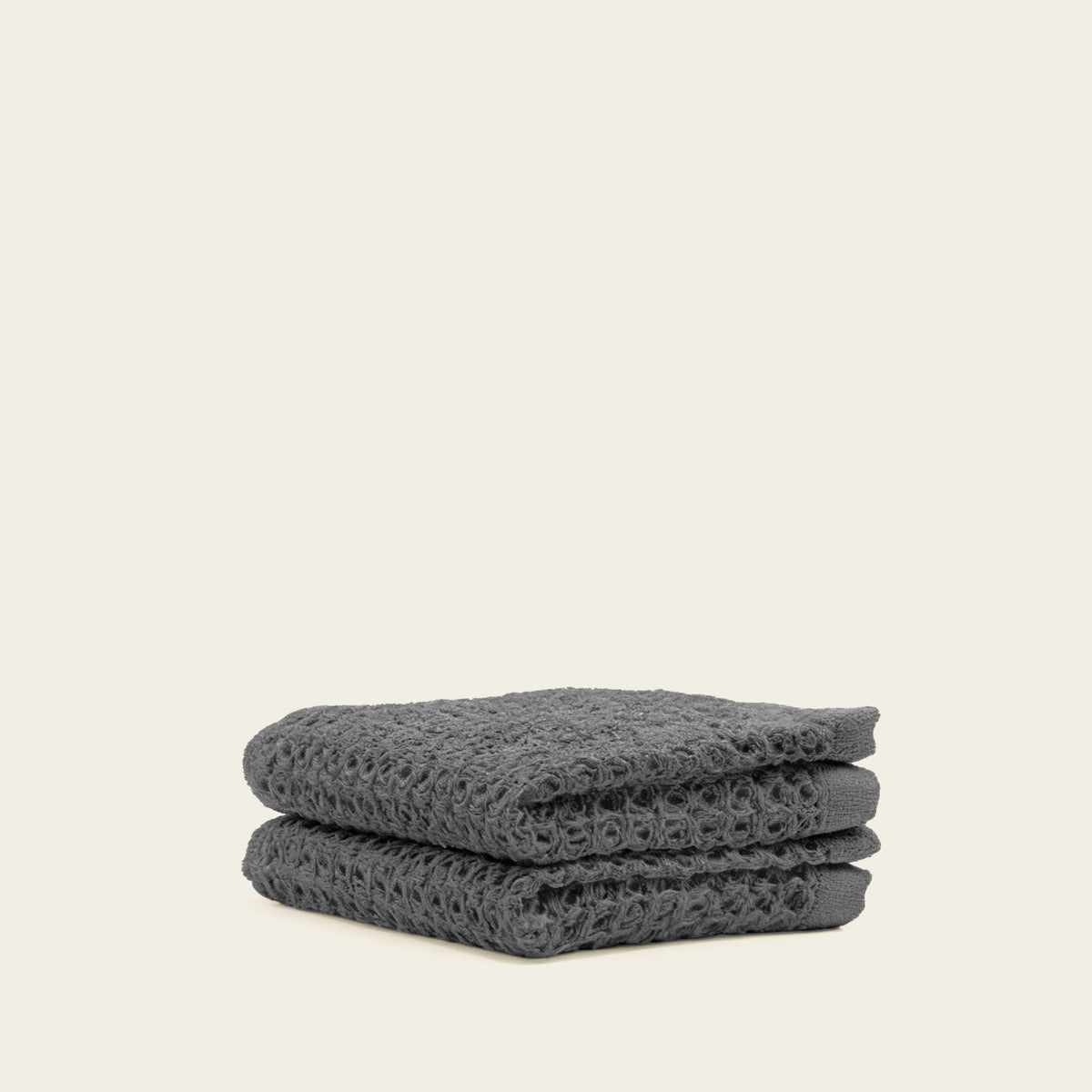 Sedona Australian Cotton Waffle Towels Italic