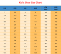 Soft soled walking shoes
