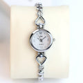 Women's Steel Strap Student Watch Bracelet