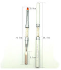 Nail Art Solid Extension Glue Set