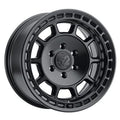 Fifteen52 Traverse HD Satin Black Wheels - S0018 Vinyasa Automotive