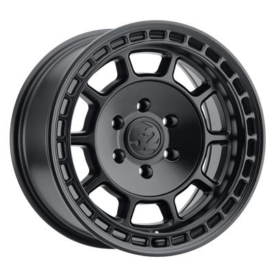 Fifteen52 Traverse HD Satin Black Wheels - S0018 Vinyasa Automotive