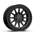 Fifteen52 Range HD Asphalt Black Wheels - S0024 Vinyasa Automotive