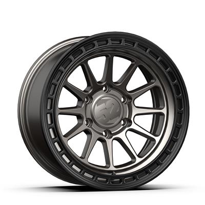Fifteen52 Range HD Magnesium Gray Wheels - S0027 Vinyasa Automotive