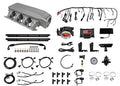 FiTech Nitro-Port Cast LS1 500 HP Fuel Injection Systems - 73104 Vinyasa Automotive