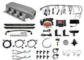 FiTech Nitro-Port Cast LS1 1000 HP Fuel Injection Systems - 73107 Vinyasa Automotive