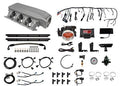 FiTech Nitro-Port Cast LS1 1000 HP Fuel Injection Systems - 73108 Vinyasa Automotive