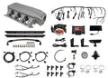 FiTech Nitro-Port Cast LS3 500 HP Fuel Injection Systems - 73303 Vinyasa Automotive