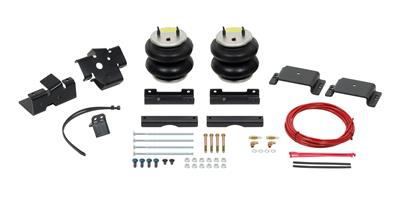 AIR SPRING HELPER KIT Vinyasa Automotive